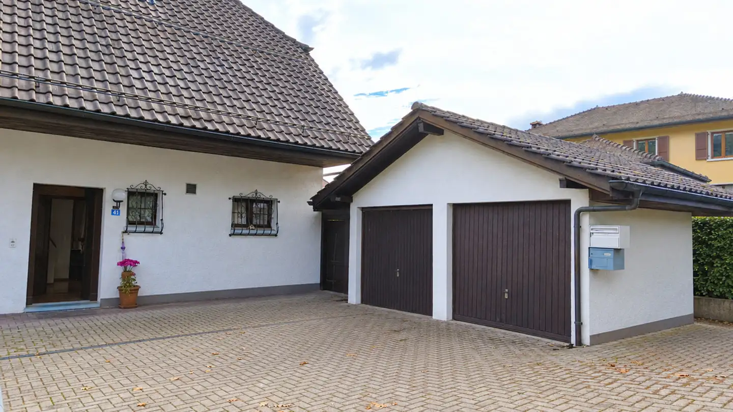 Casa a schiera in vendita - 1052 Le Mont-sur-Lausanne - Foto 3