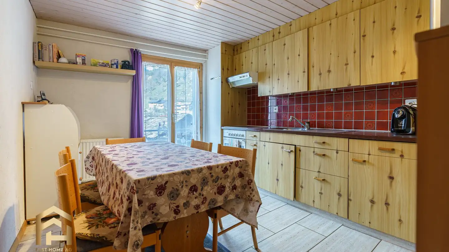 Casa singola in vendita - 3953 Leuk Stadt - Photo 3