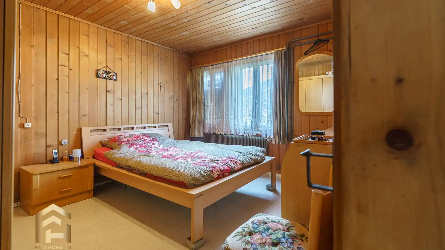 Casa singola in vendita - 3953 Leuk Stadt - Photo 4