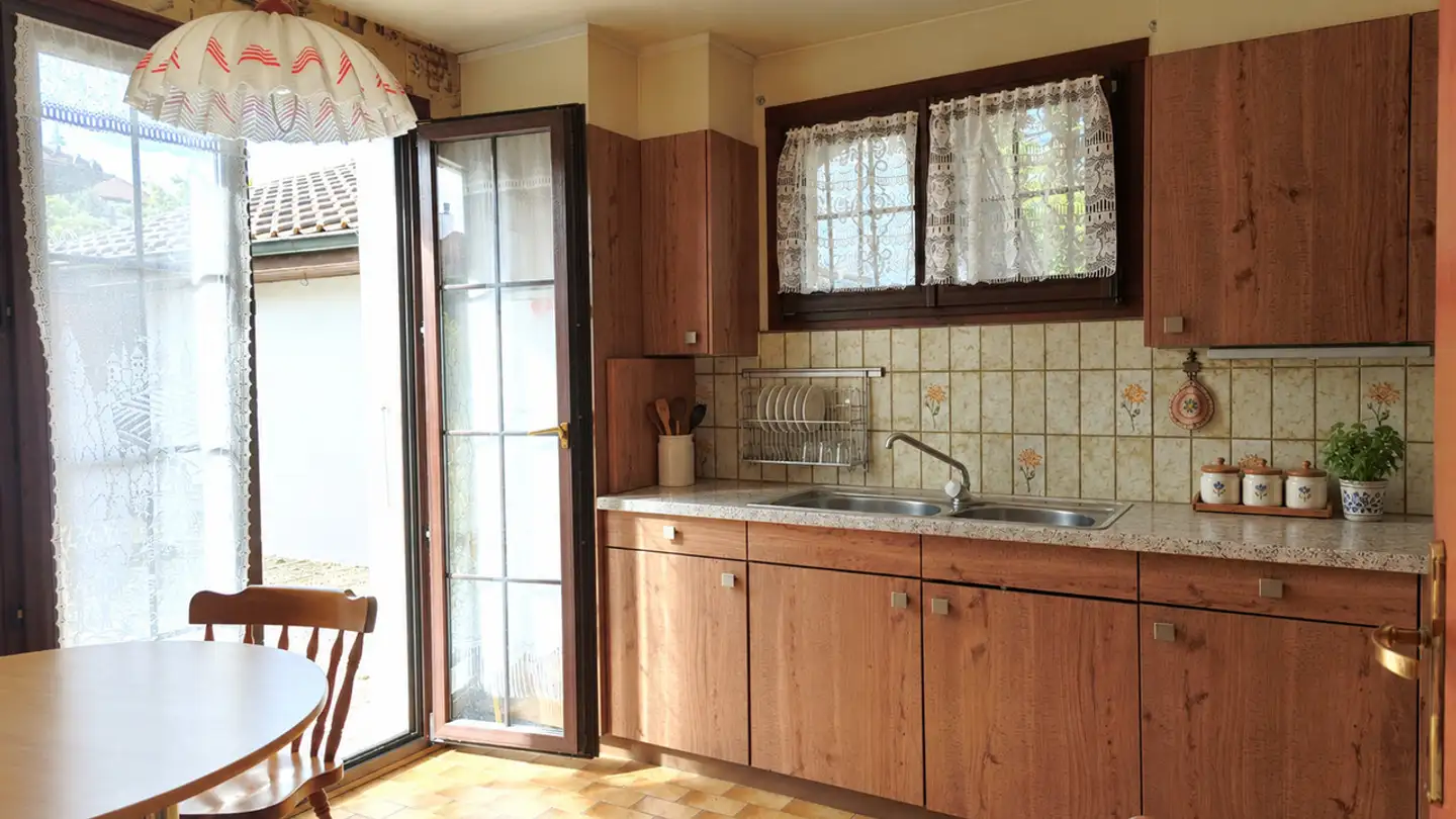 Casa a schiera in vendita - 1052 Le Mont-sur-Lausanne - Foto 4