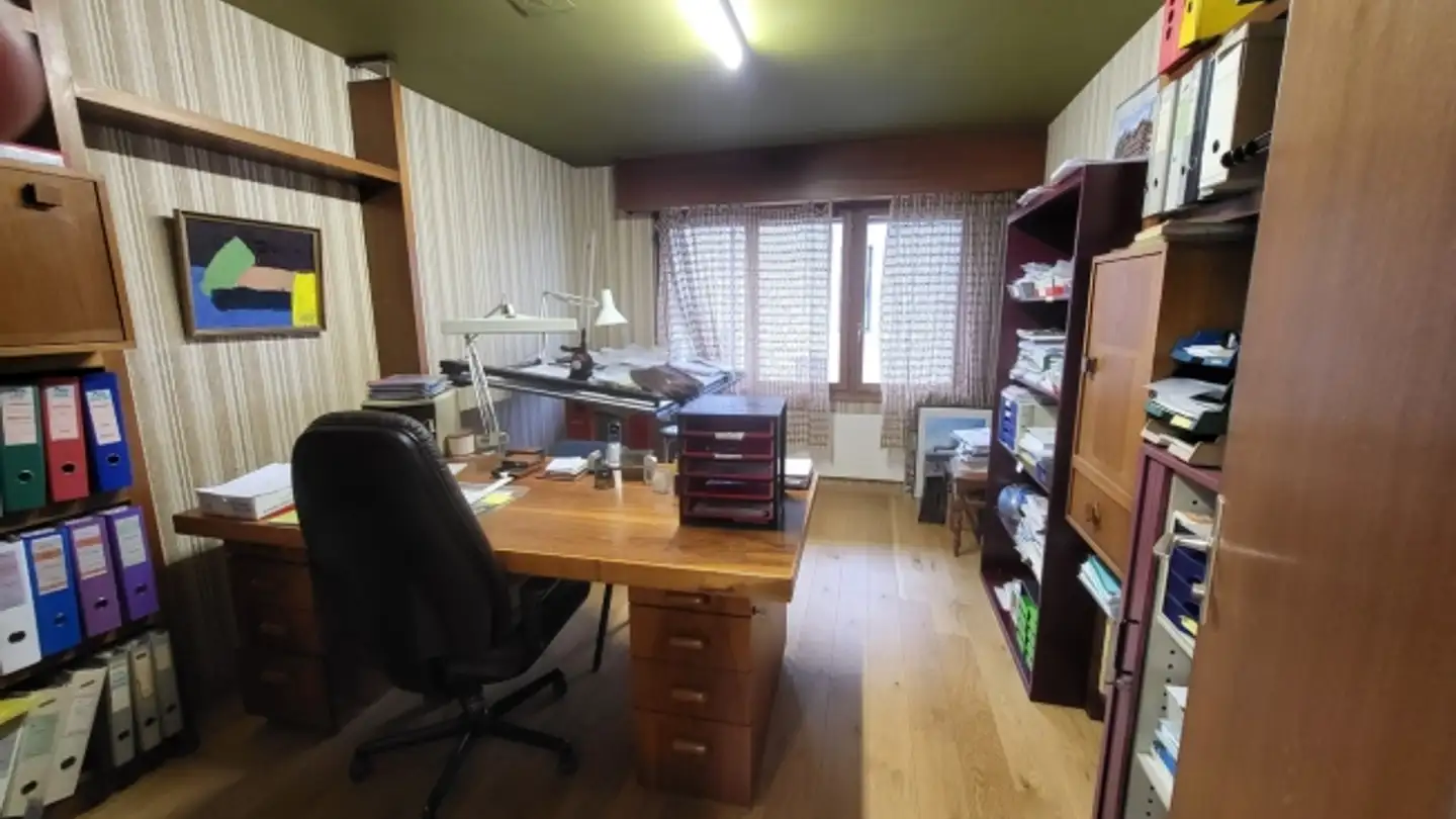 Spazio ufficio in vendita - 1965 Savièse - Photo 2