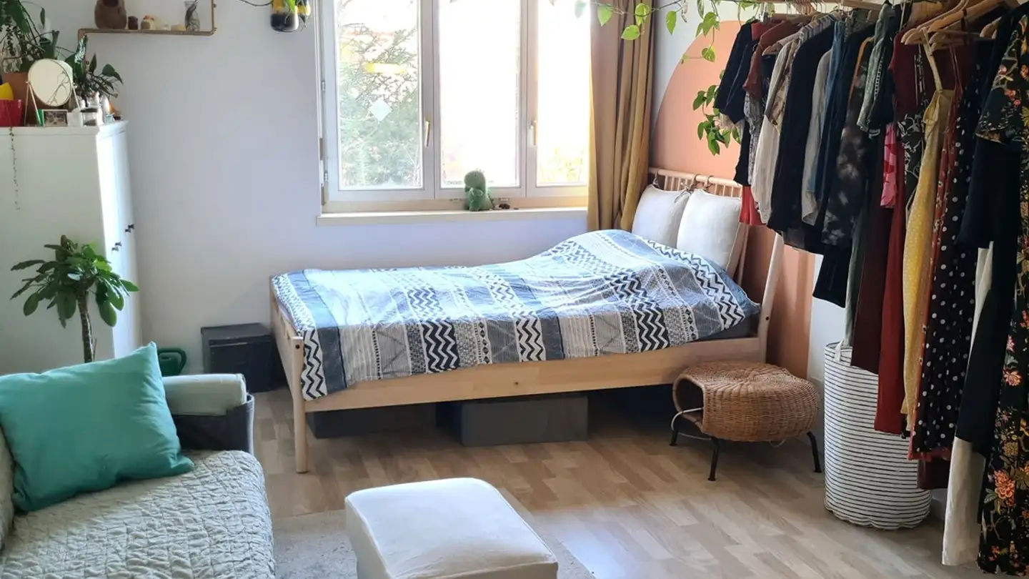 Appartement à louer - Tachlisbrunnenstrasse 23, 8400 Winterthur