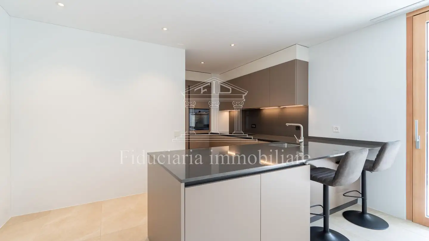 Appartamento in vendita - Via Remorino 7, 6648 Minusio - Foto 3