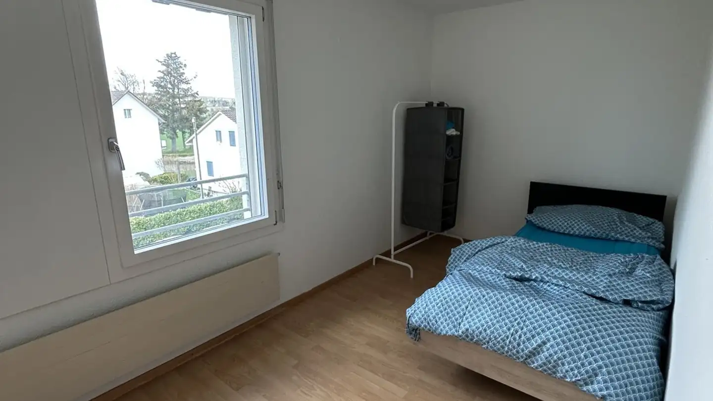 Single room for rent - Feldwiesstrasse 4, 8181 Höri