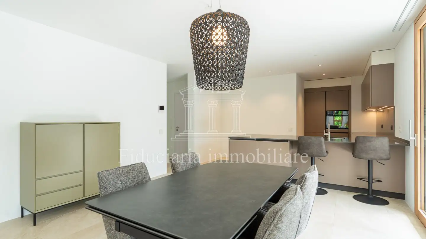 Appartamento in vendita - Via Remorino 7, 6648 Minusio - Foto 4