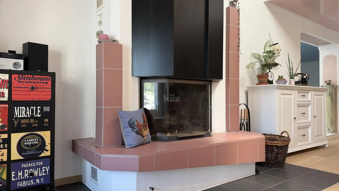 Semi-detached house for sale - Grand-Rue 55, 2720 Tramelan - Photo 4