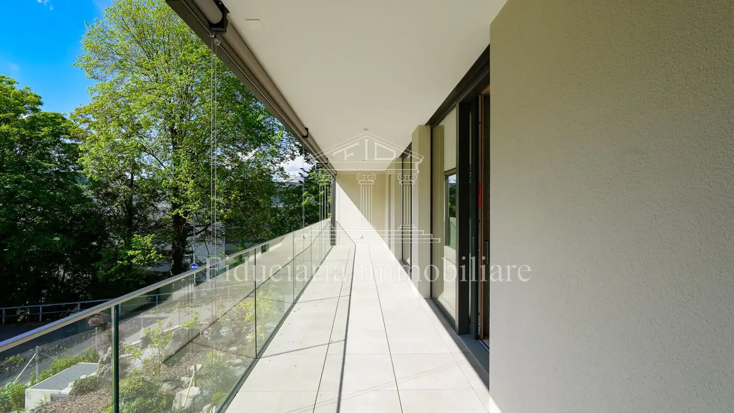 Appartamento in vendita - Via Remorino 7, 6648 Minusio - Foto 2