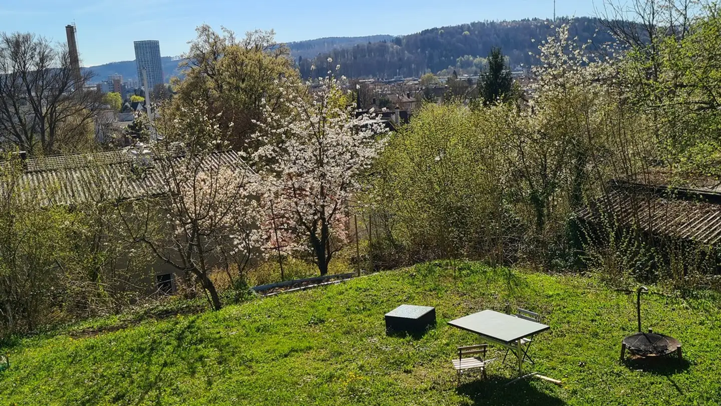 Appartement à louer - Tachlisbrunnenstrasse 23, 8400 Winterthur - Photo 3