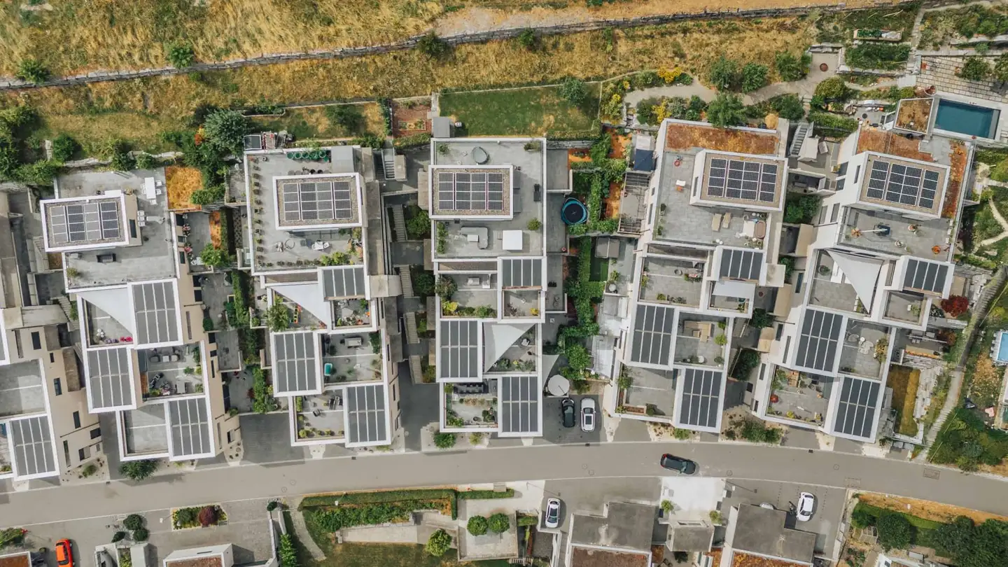 Appartamento a gradini in vendita - Eigerweg 12, 4912 Aarwangen - Photo 4