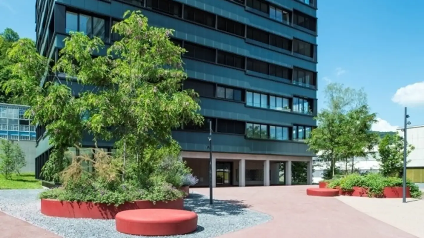 Apartment for rent - Wiesenstrasse 30a, 5400 Baden