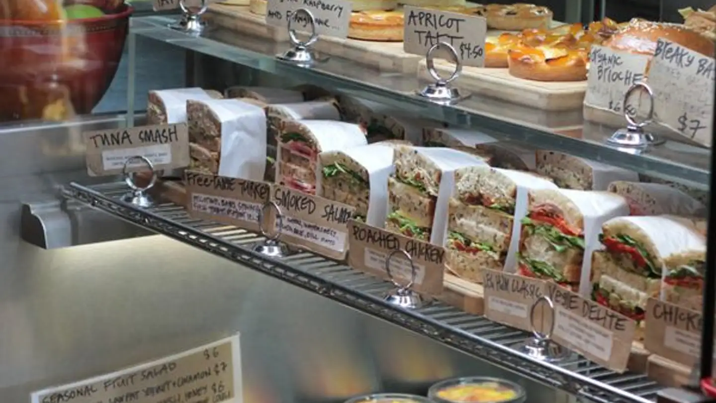 Restaurant for sale - Rue de l'Ale, 1003 Lausanne