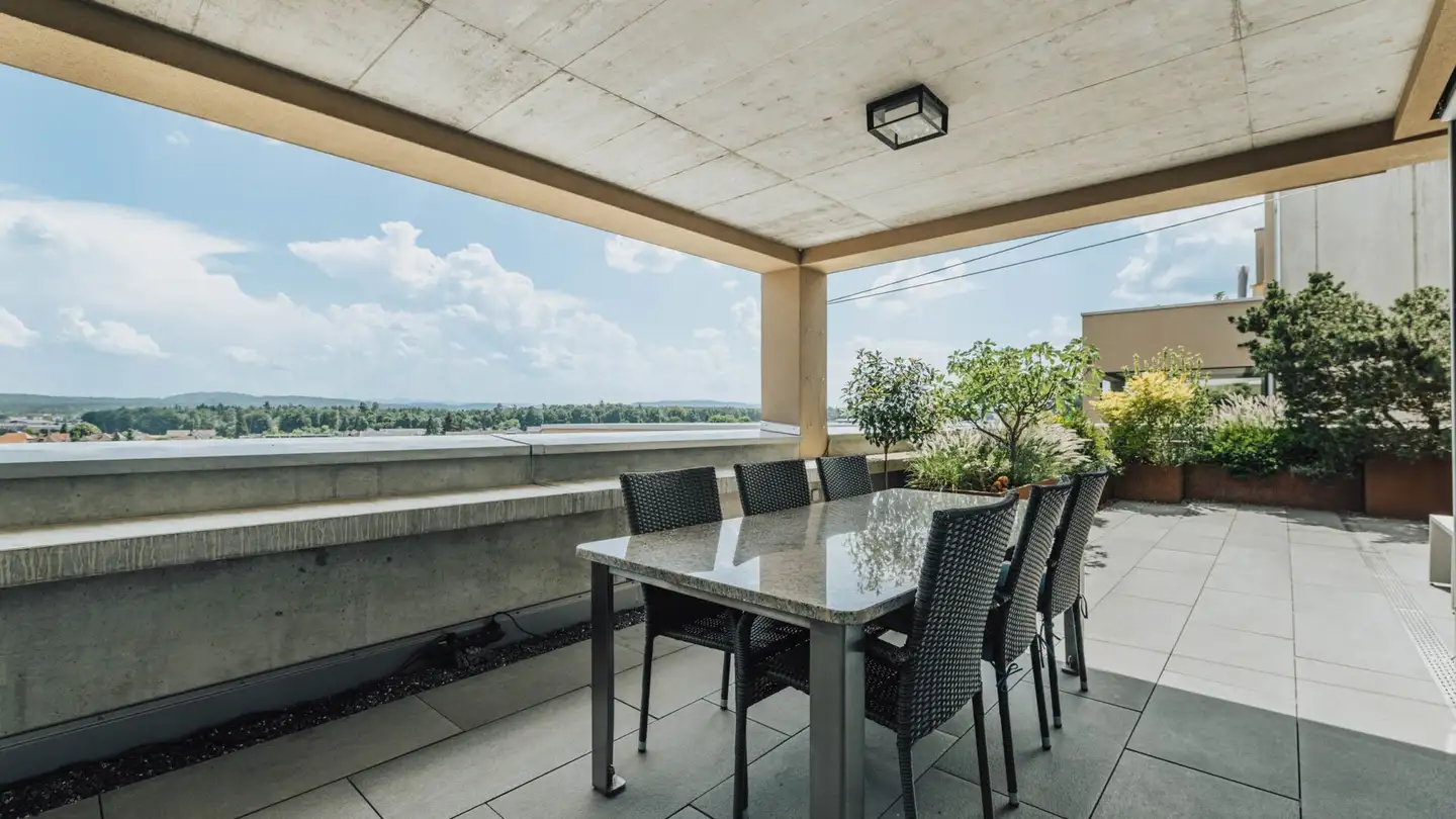 Appartamento a gradini in vendita - Eigerweg 12, 4912 Aarwangen - Photo 3