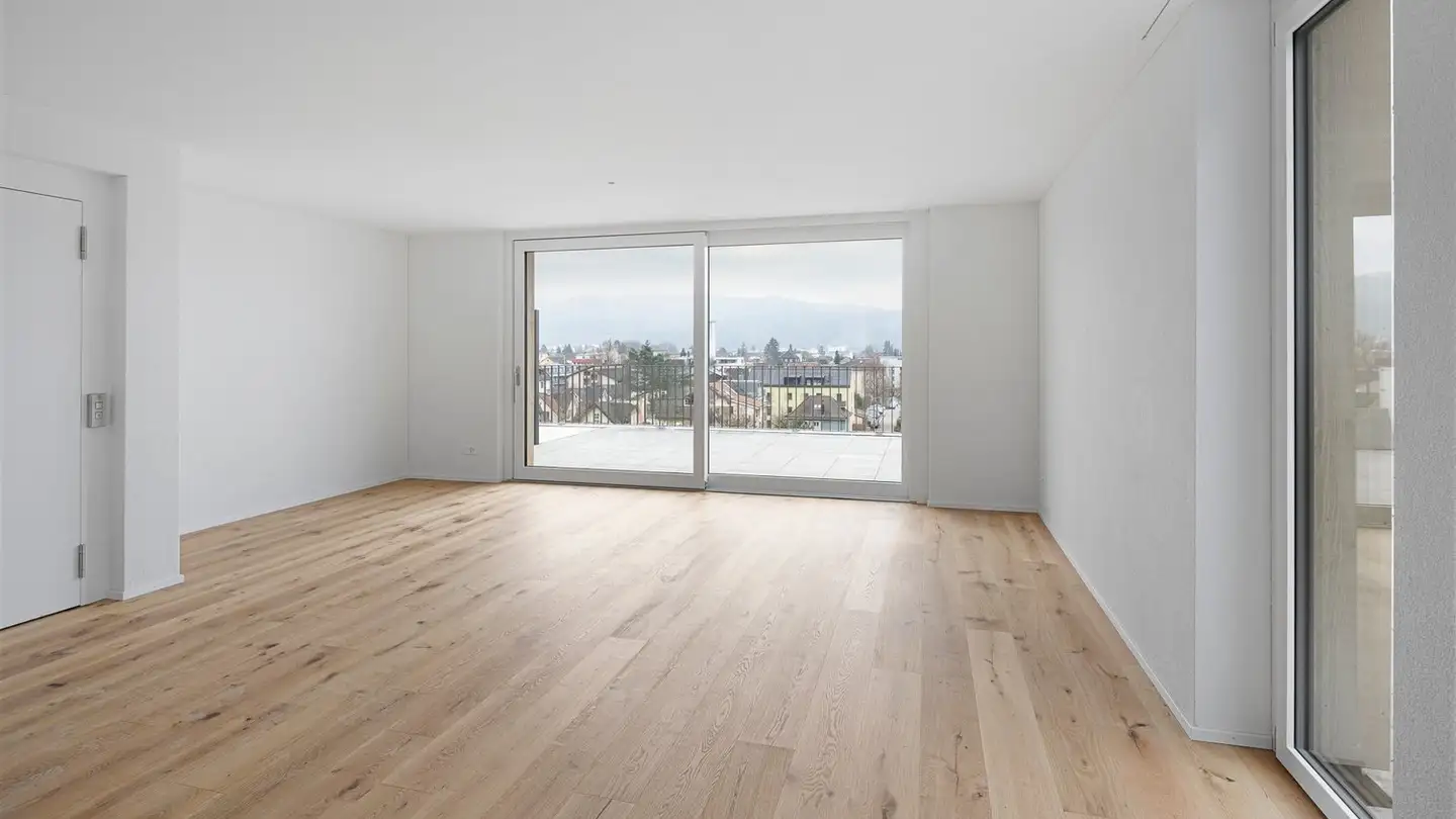 Stepped apartment for sale - Schartenrainstrasse 3, 5430 Wettingen - Photo 4