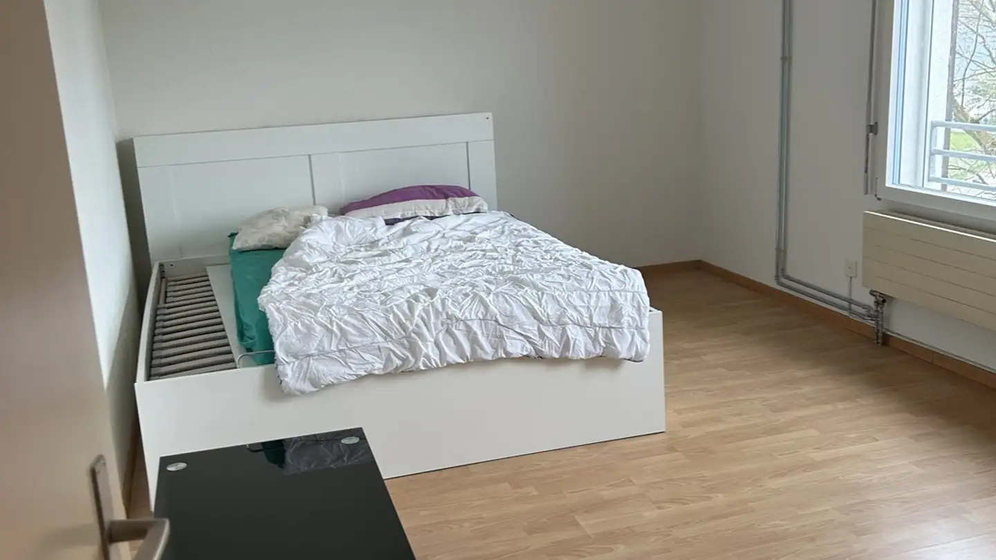 Single room for rent - Feldwiesstrasse 4, 8181 Höri - Photo 2