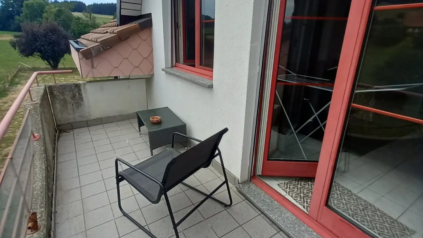 Wohnung mieten - 1694 Villarsiviriaux