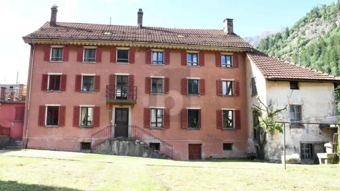 Single house for sale - 6772 Rodi-Fiesso - Photo 2