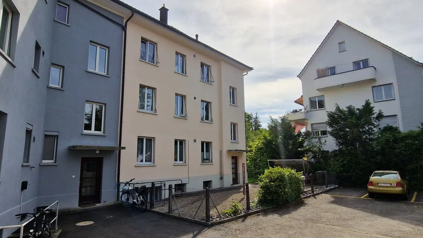 Appartement à louer - Biberiststrasse 37, 4500 Solothurn - Photo 4