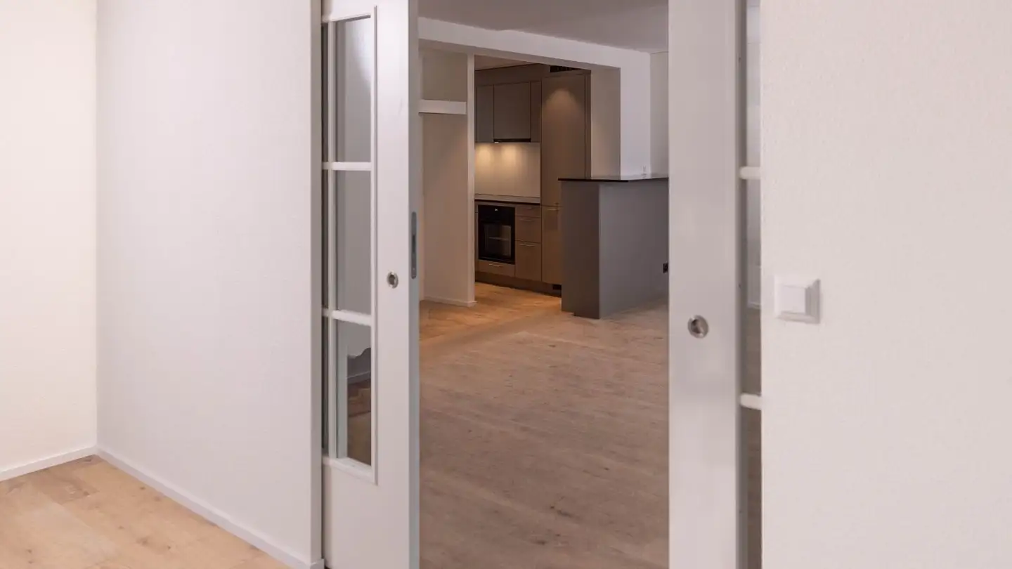 Appartamento in affitto - Gallusstrasse 10, 9000 St. Gallen