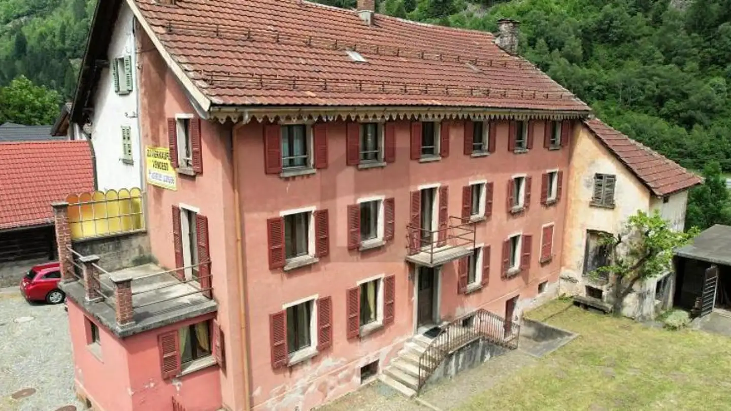 Single house for sale - 6772 Rodi-Fiesso - Photo 3