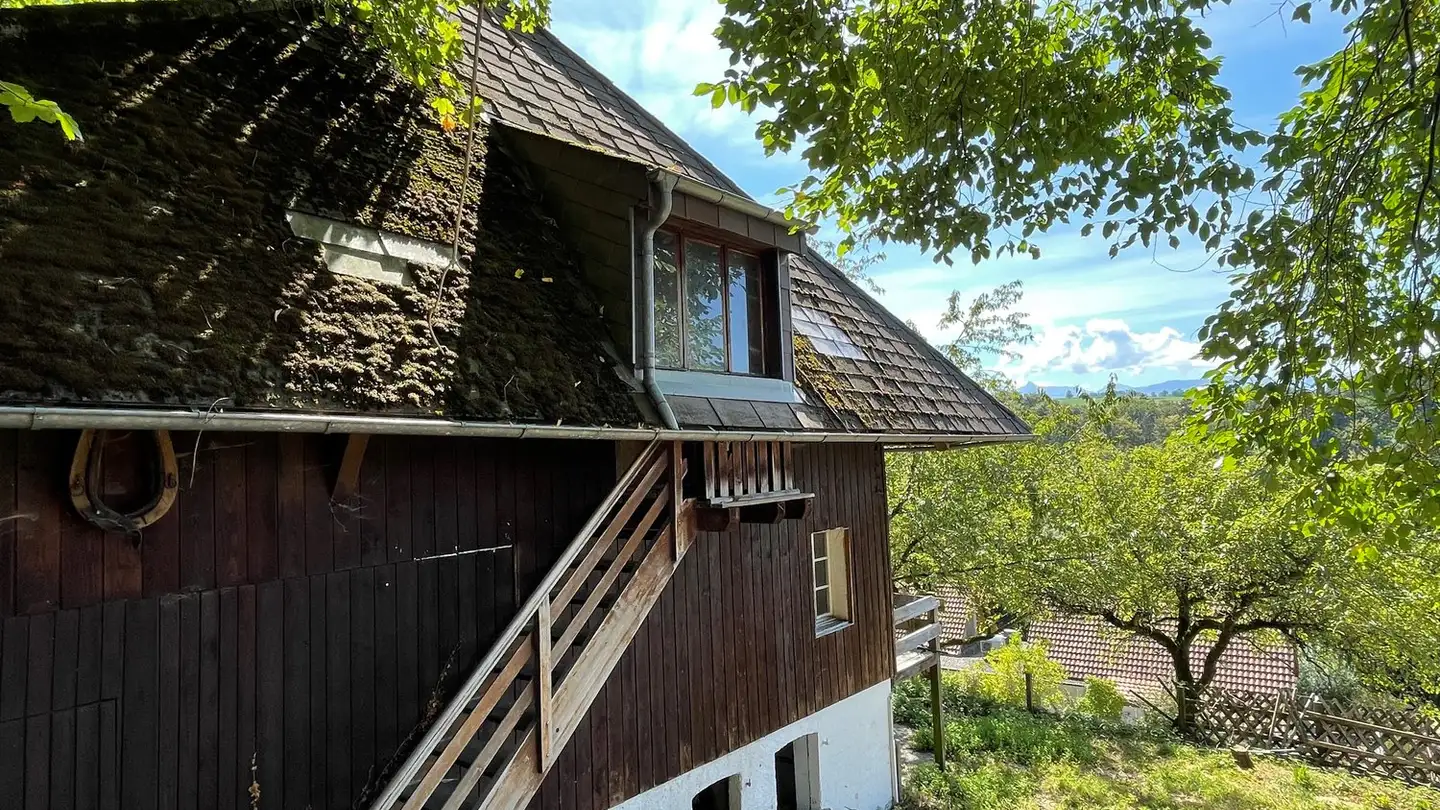 Ferme à vendre - 3145 Niederscherli