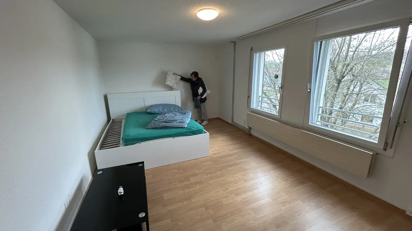 Single room for rent - Feldwiesstrasse 4, 8181 Höri - Photo 3