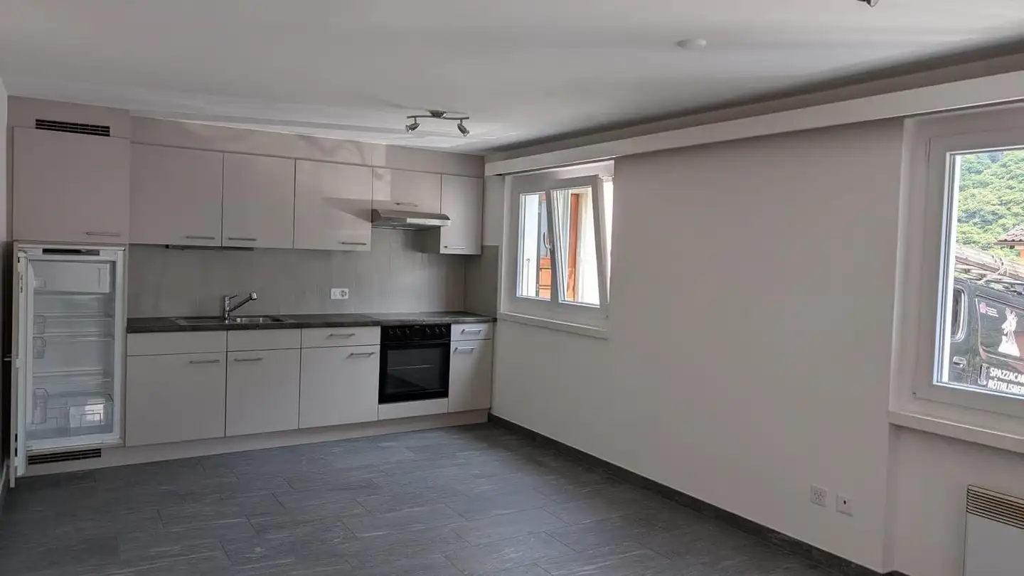 Maison individuelle à vendre - 6537 Grono - Photo 2