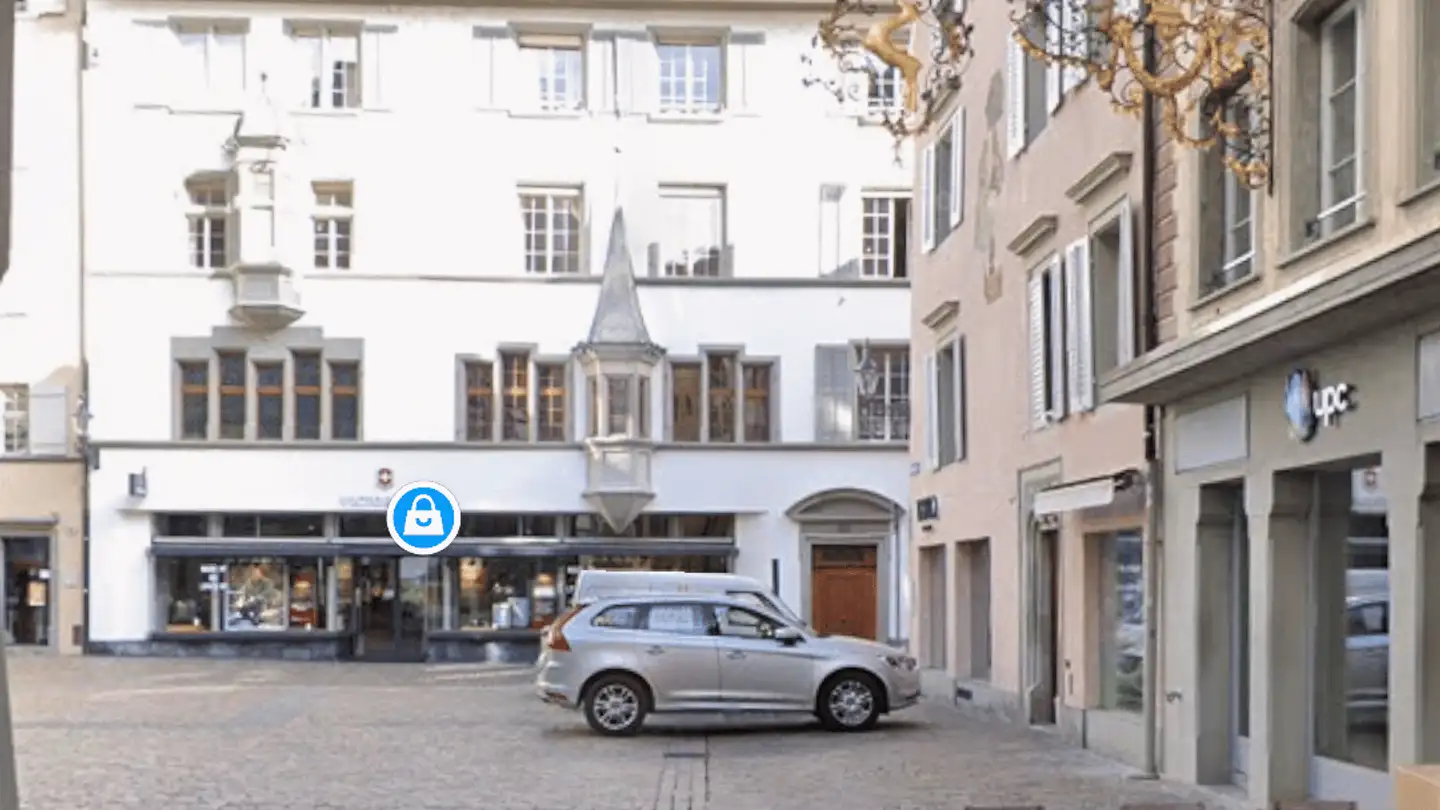 Negozio in affitto - Hirschenplatz 4, 6004 Luzern - Foto 2