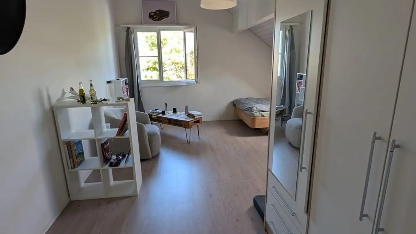 Stanza singola in affitto - Heinrich Bosshard-Strasse, 8352 Elsau - Foto 3