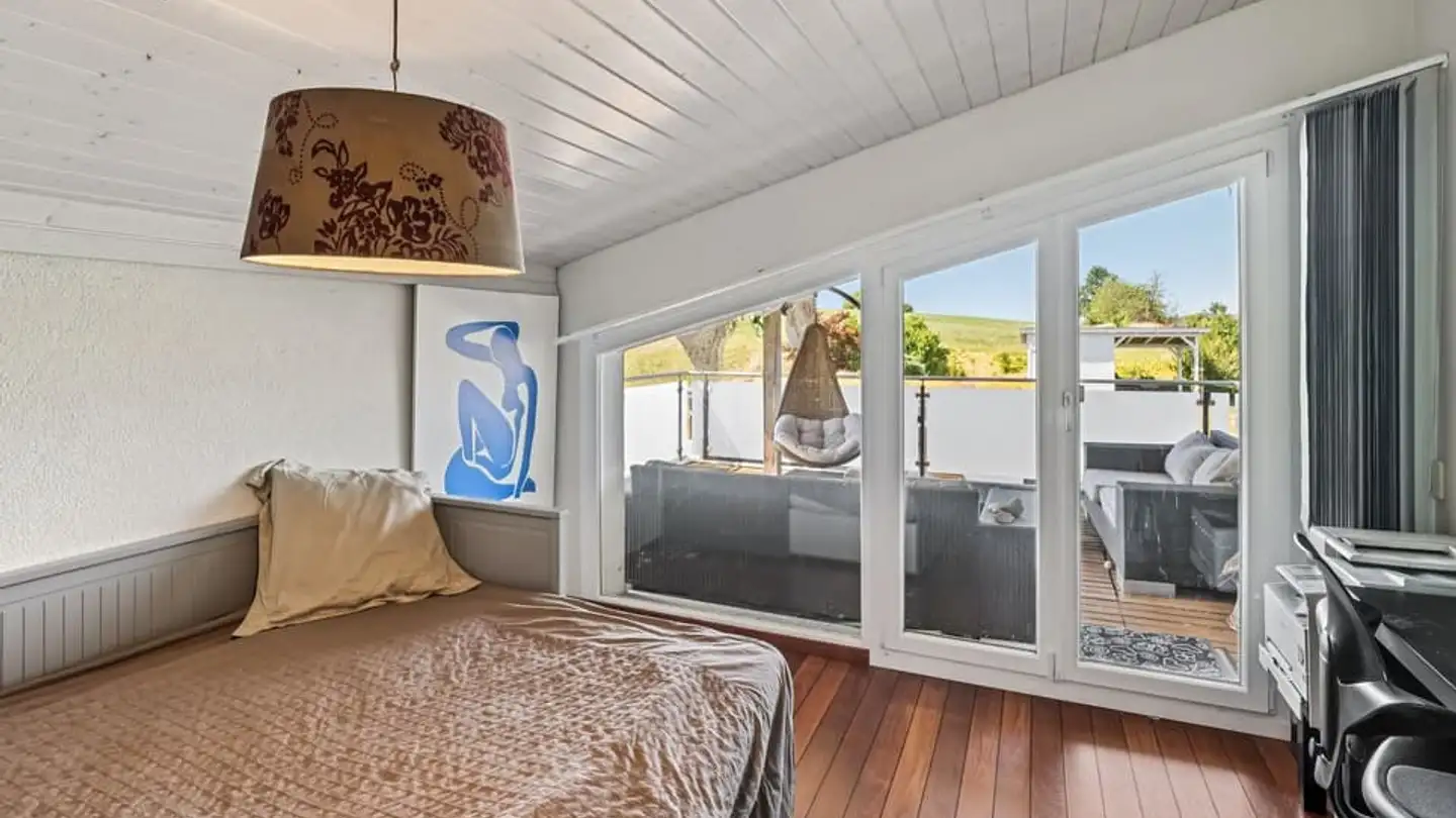 Single house for sale - Misery, 1721 Courtion - Photo 4