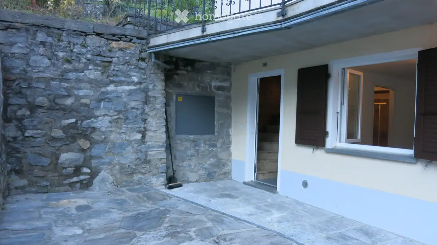 Maison individuelle à vendre - 6537 Grono - Photo 4