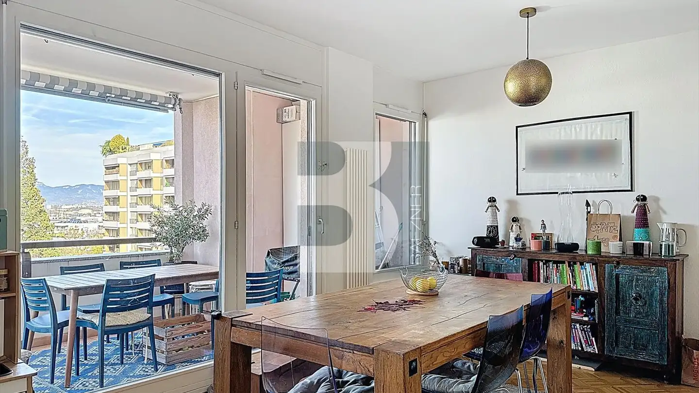 Apartment for sale - Rue Le-Corbusier, 1208 Genève - Photo 2