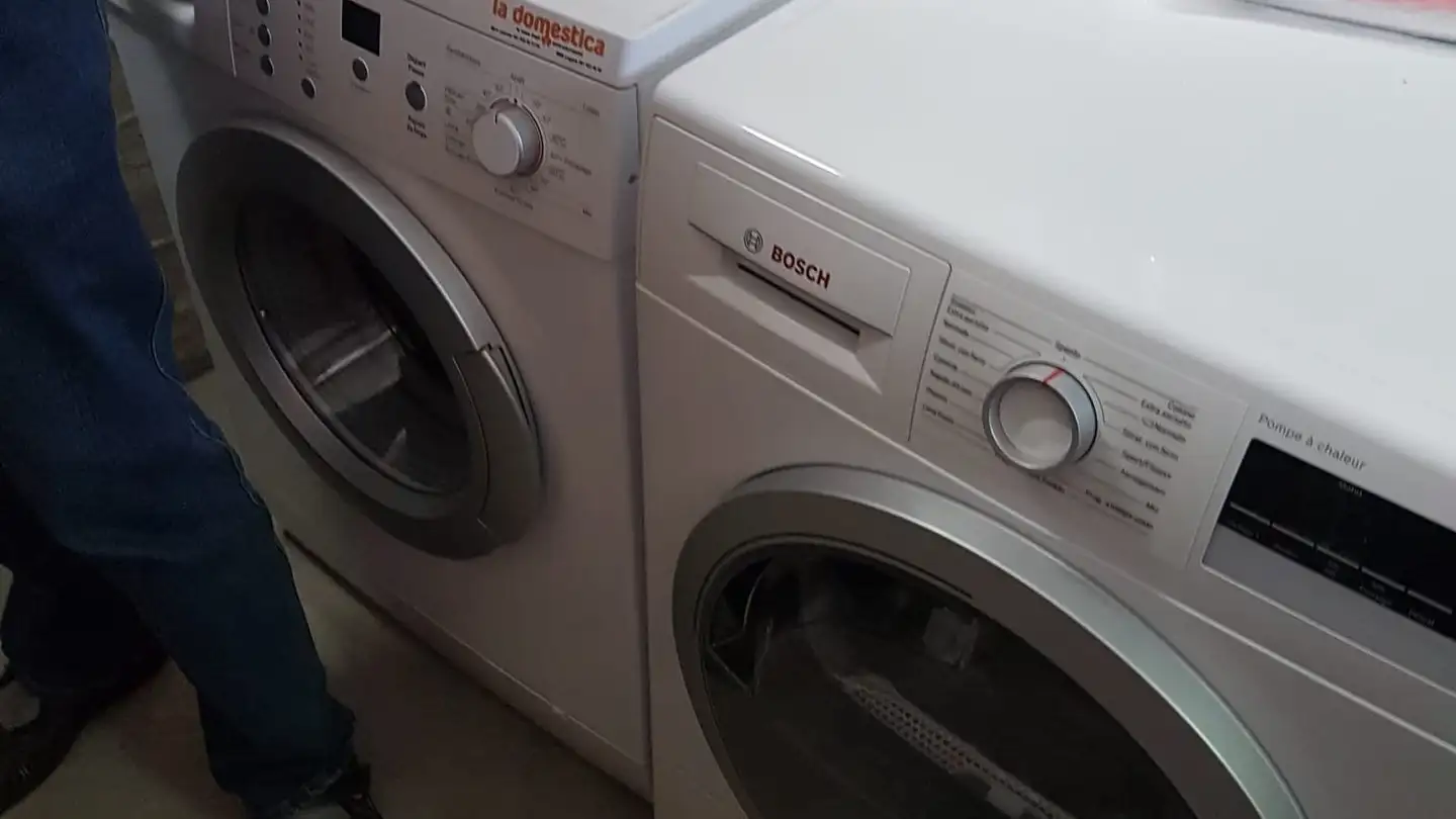 Appartement à louer - Passo Filanda 8, 6986 Curio - Photo 2