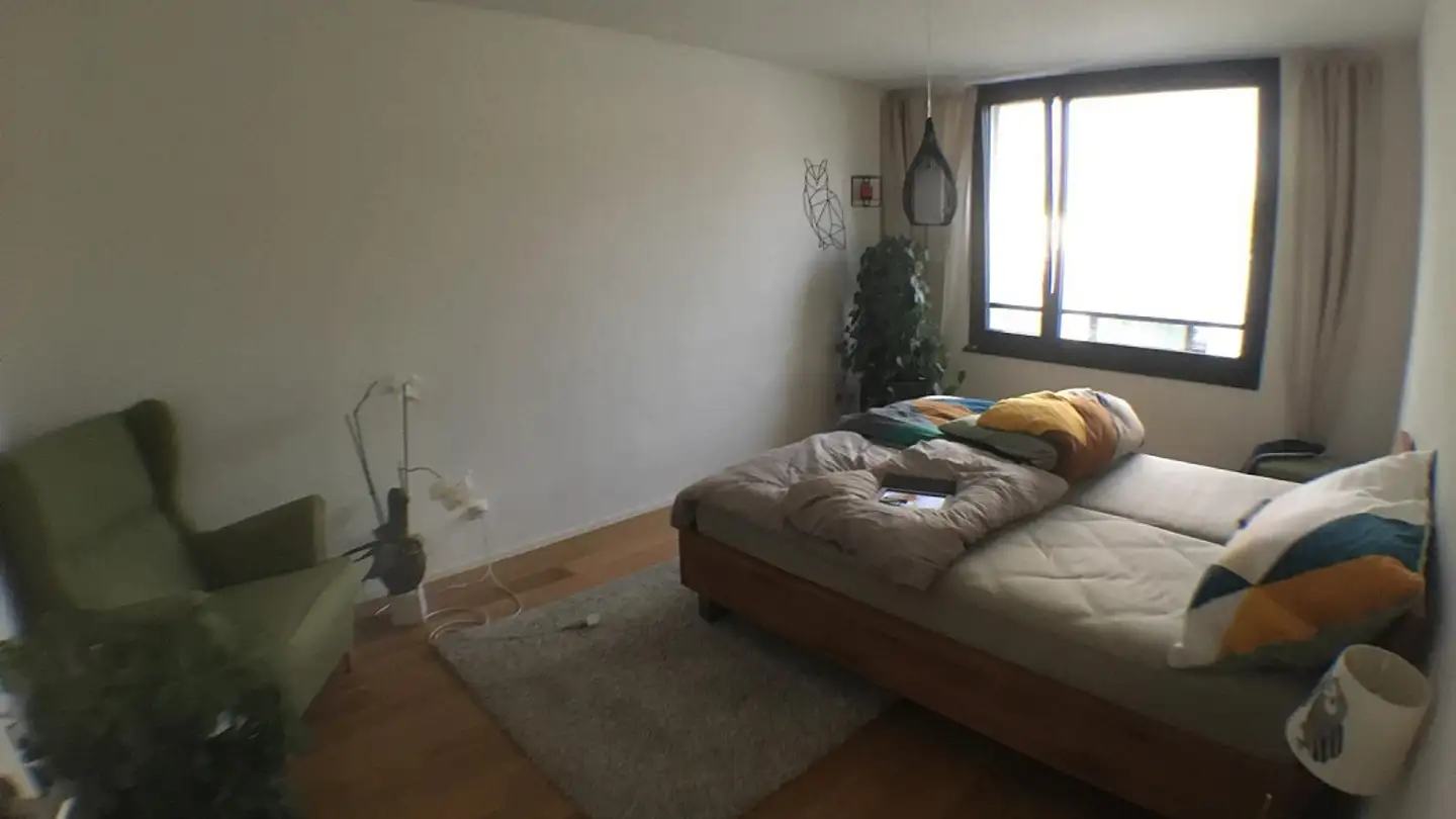 Apartment for rent - Anton-Julius-Eggstein-Gasse 1, 6005 Luzern - Photo 3