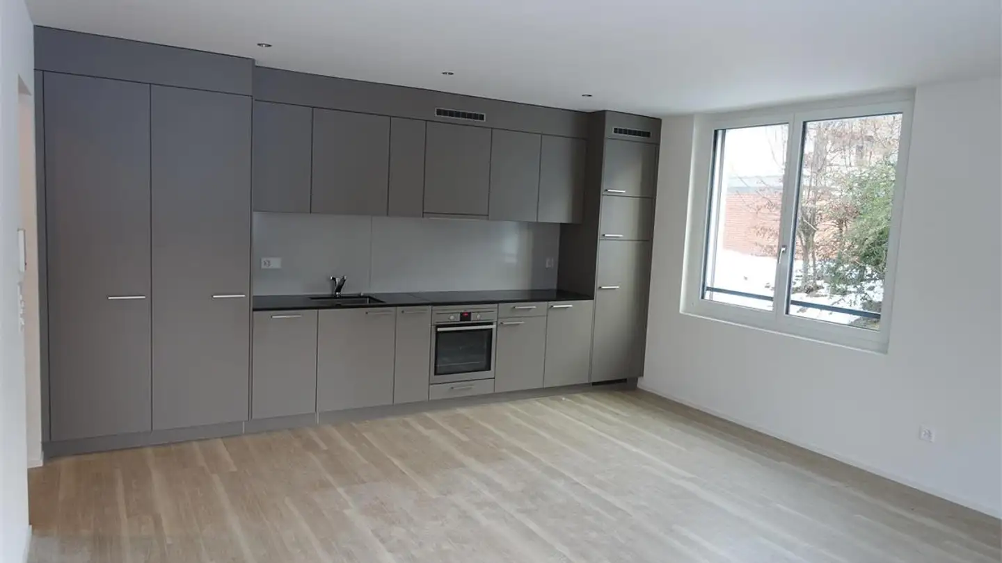 Studio in affitto - Werkstrasse 3c, 9000 St. Gallen