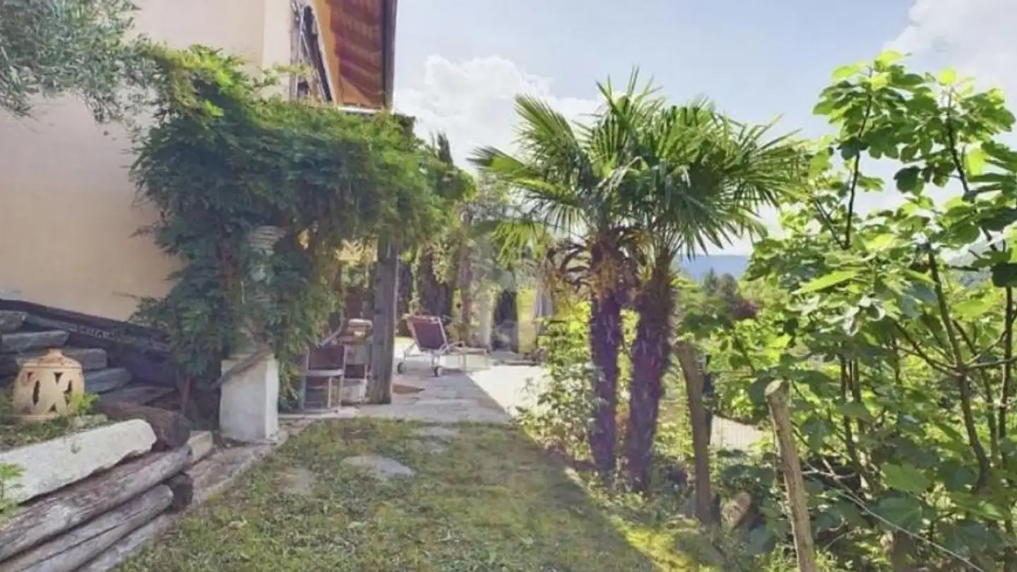 Single house for sale - 6989 Purasca - Photo 3
