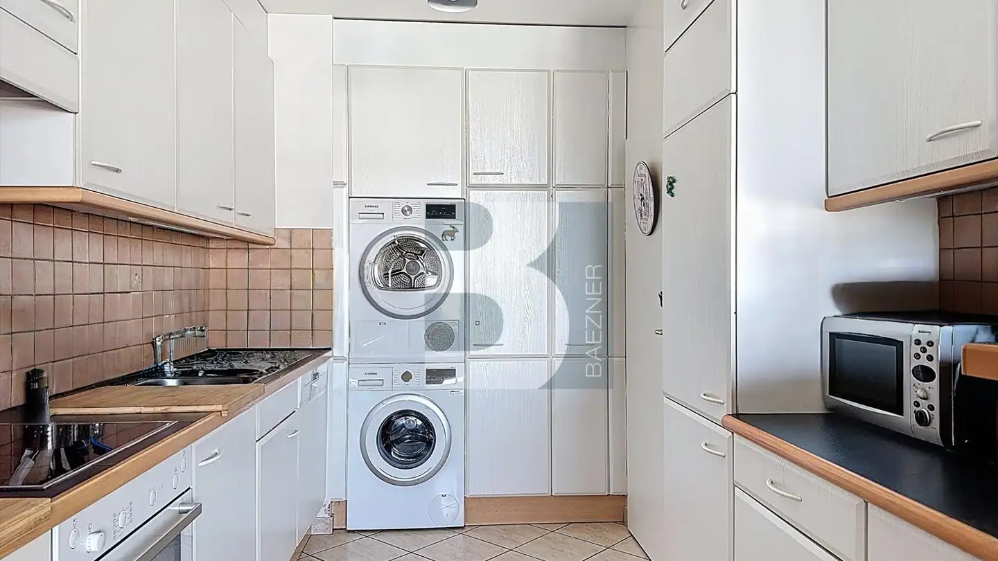 Apartment for sale - Rue Le-Corbusier, 1208 Genève - Photo 3