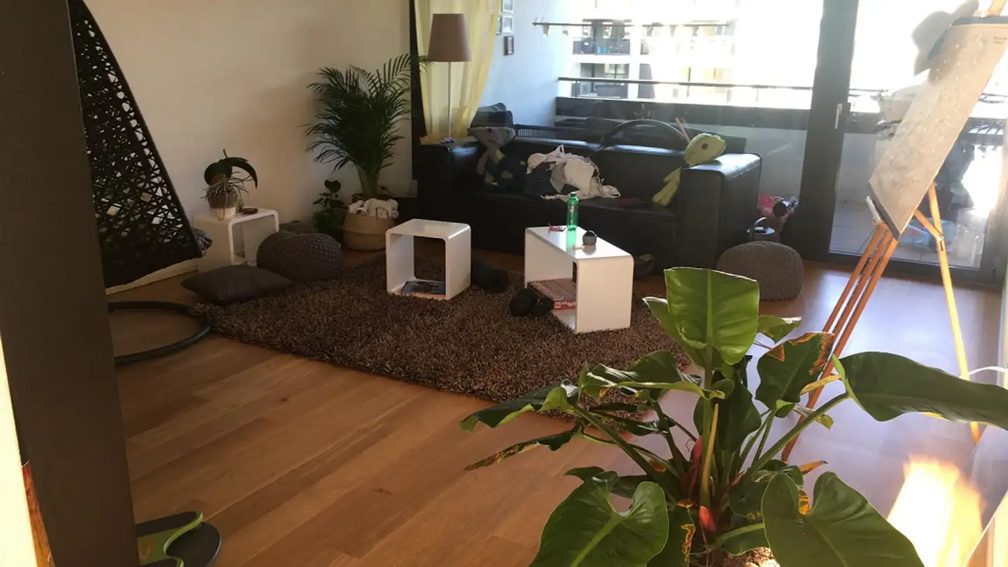 Apartment for rent - Anton-Julius-Eggstein-Gasse 1, 6005 Luzern - Photo 4