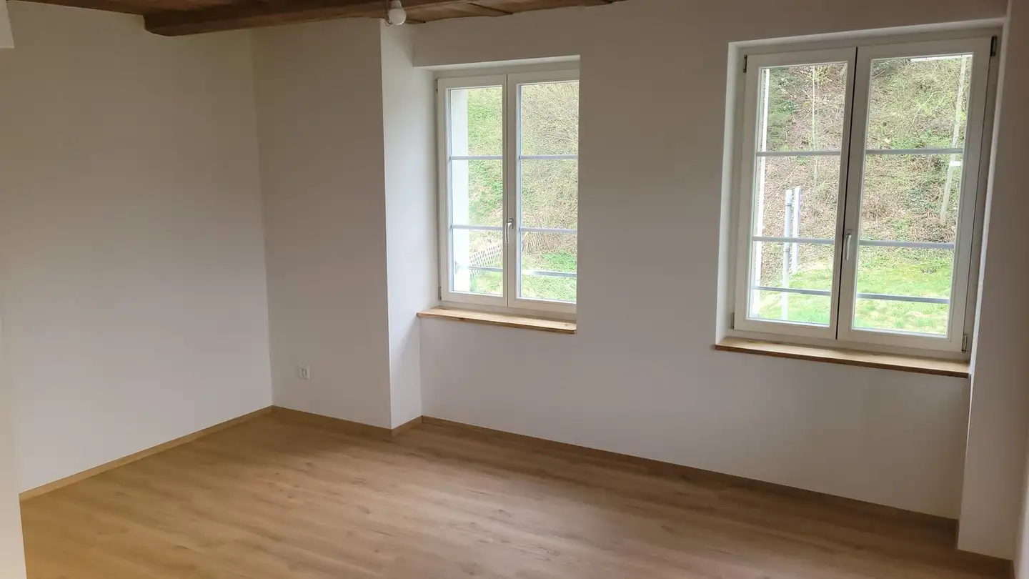 Wohnung mieten - Bernstrasse 4, 6144 Zell LU - Foto 2