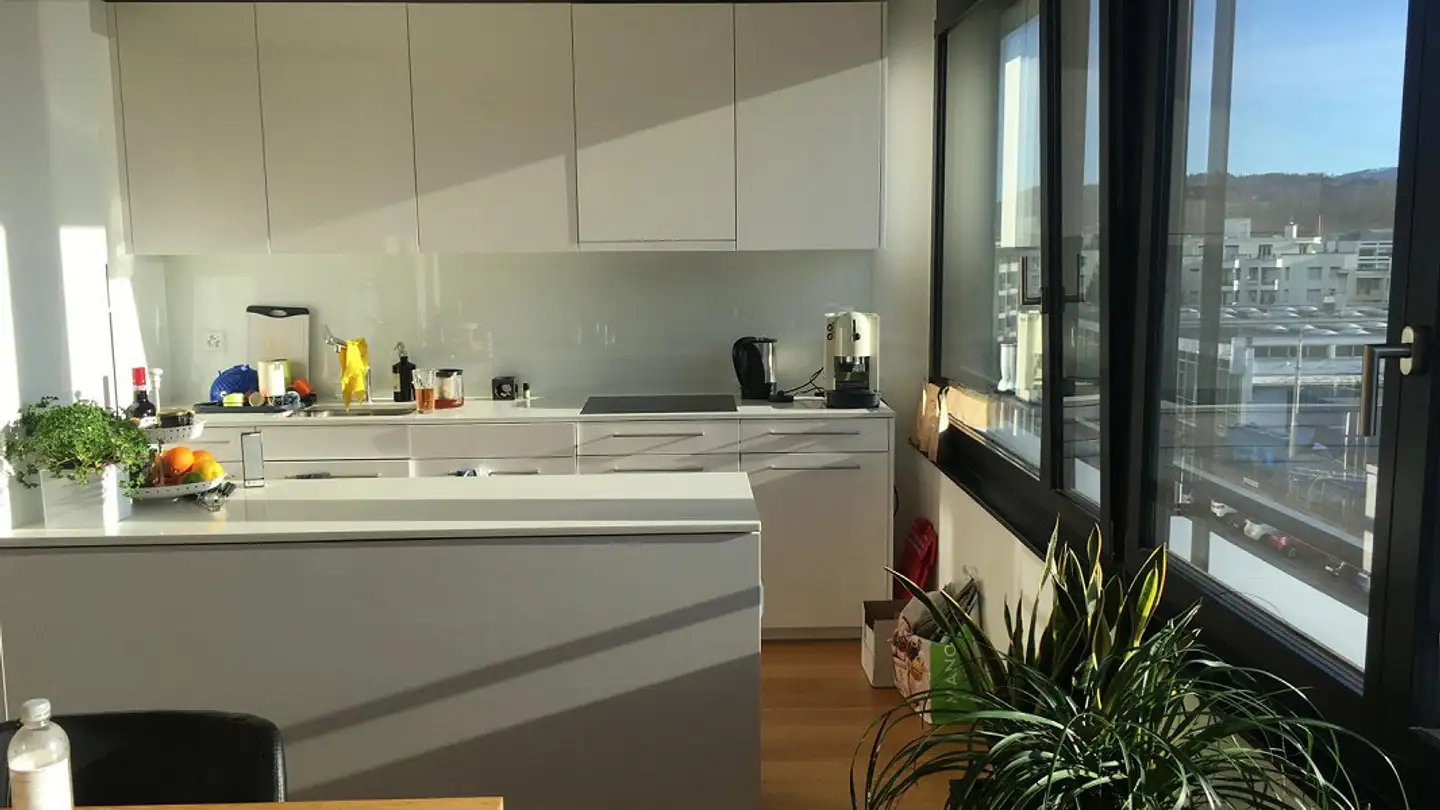 Apartment for rent - Anton-Julius-Eggstein-Gasse 1, 6005 Luzern