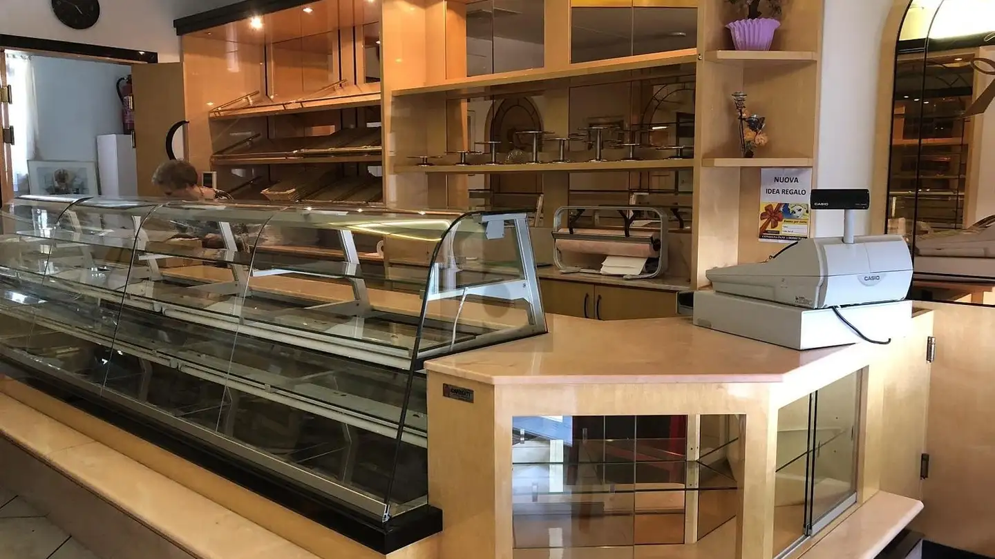 Negozio in affitto - 6710 Biasca - Foto 3