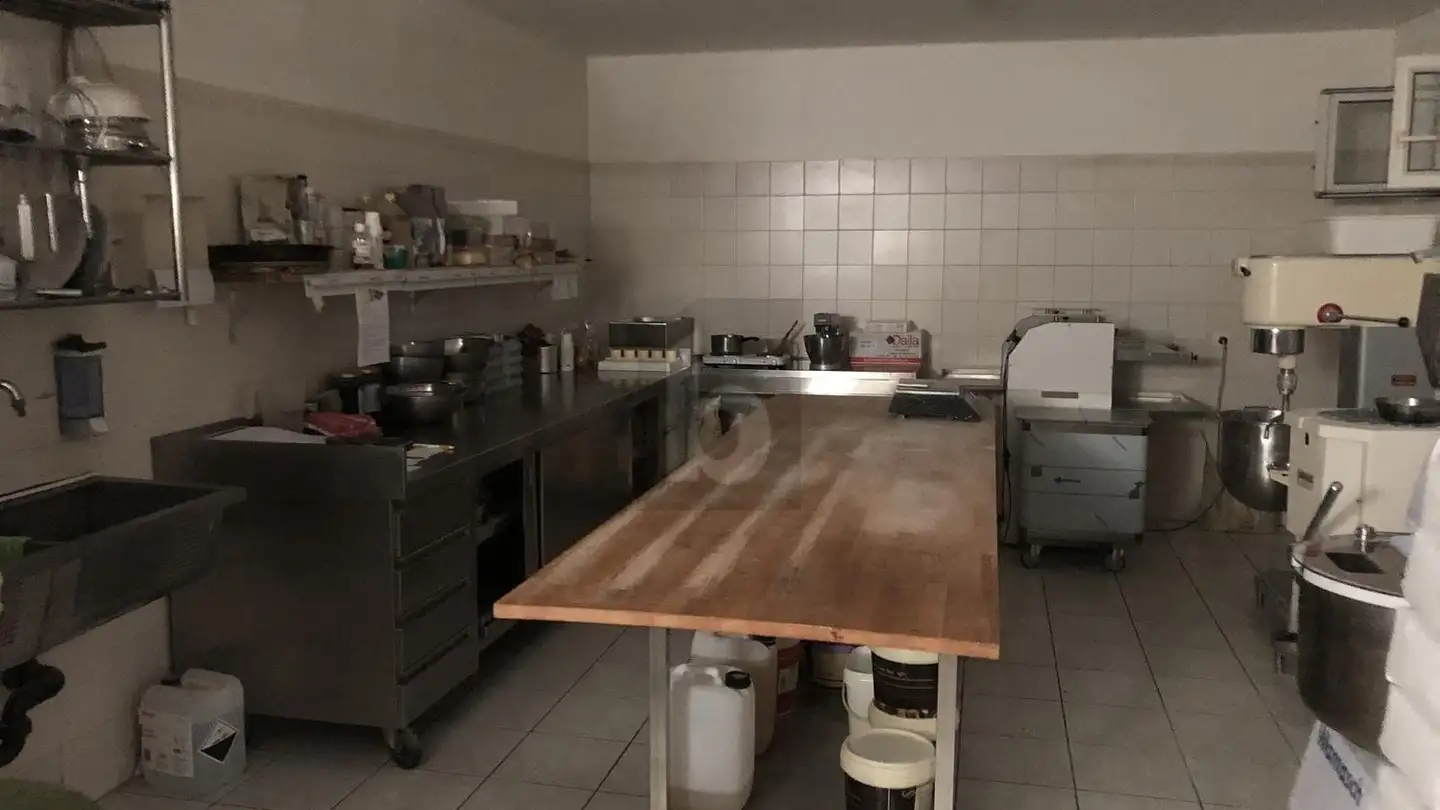 Negozio in affitto - 6710 Biasca - Foto 4