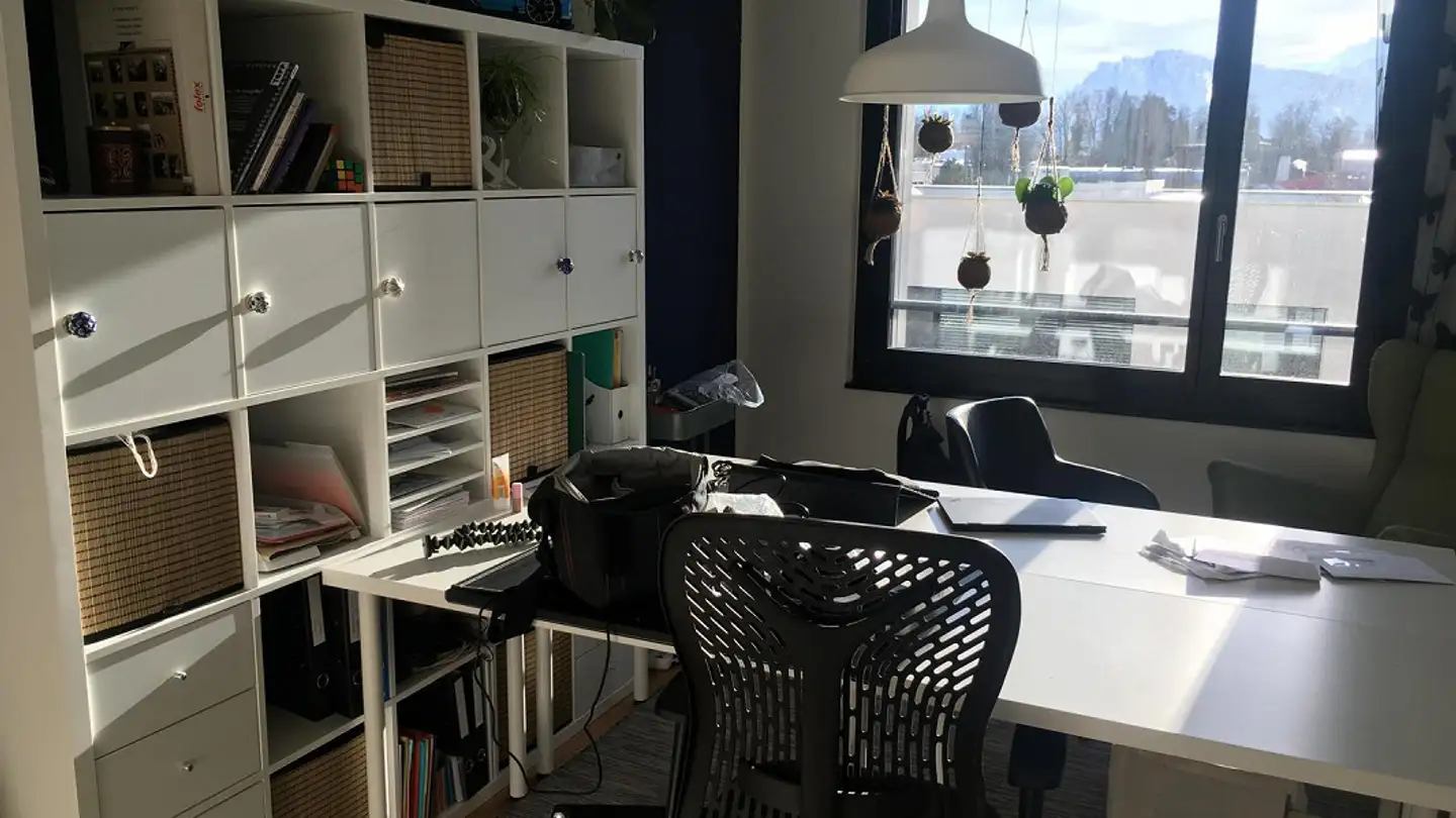 Apartment for rent - Anton-Julius-Eggstein-Gasse 1, 6005 Luzern - Photo 2