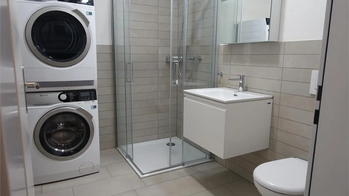 Studio in affitto - Werkstrasse 3c, 9000 St. Gallen - Foto 2