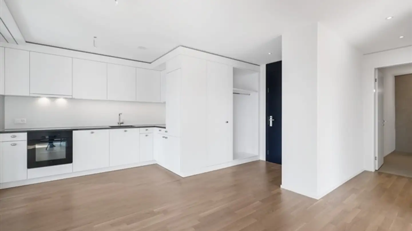 Appartamento in affitto - Bernstrasse 25, 3072 Ostermundigen - Photo 2