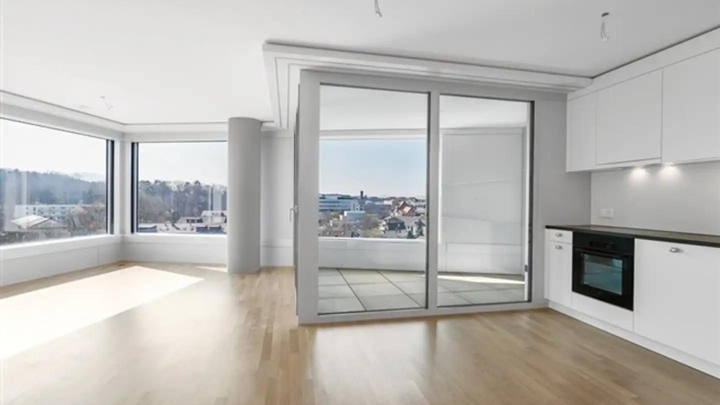 Appartamento in affitto - Bernstrasse 25, 3072 Ostermundigen - Photo 3