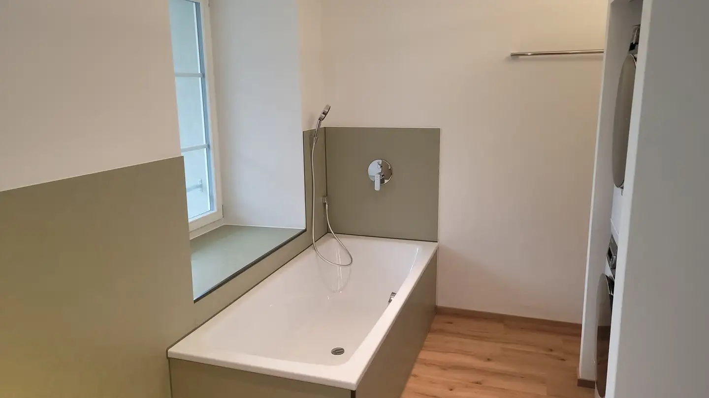 Wohnung mieten - Bernstrasse 4, 6144 Zell LU - Foto 3