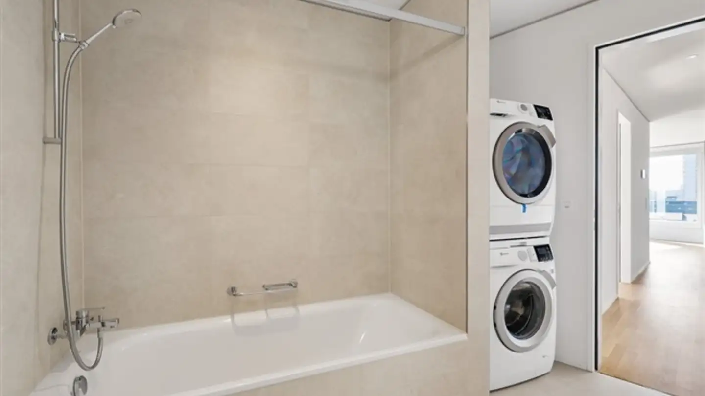 Appartamento in affitto - Bernstrasse 25, 3072 Ostermundigen - Photo 4