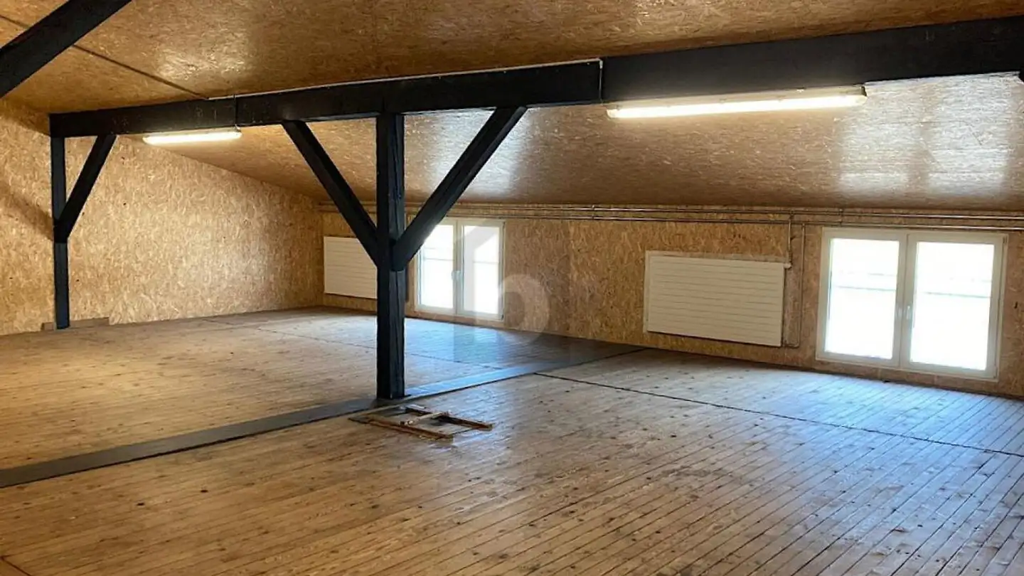 Lagerraum mieten - 6102 Malters
