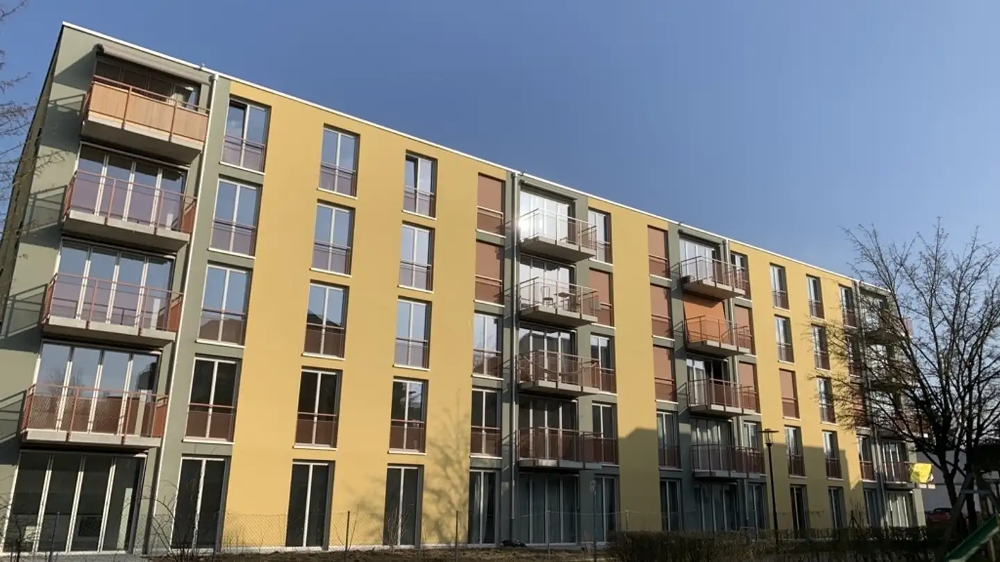 Spazio ufficio in affitto - Zeughausstrasse 8, 5600 Lenzburg