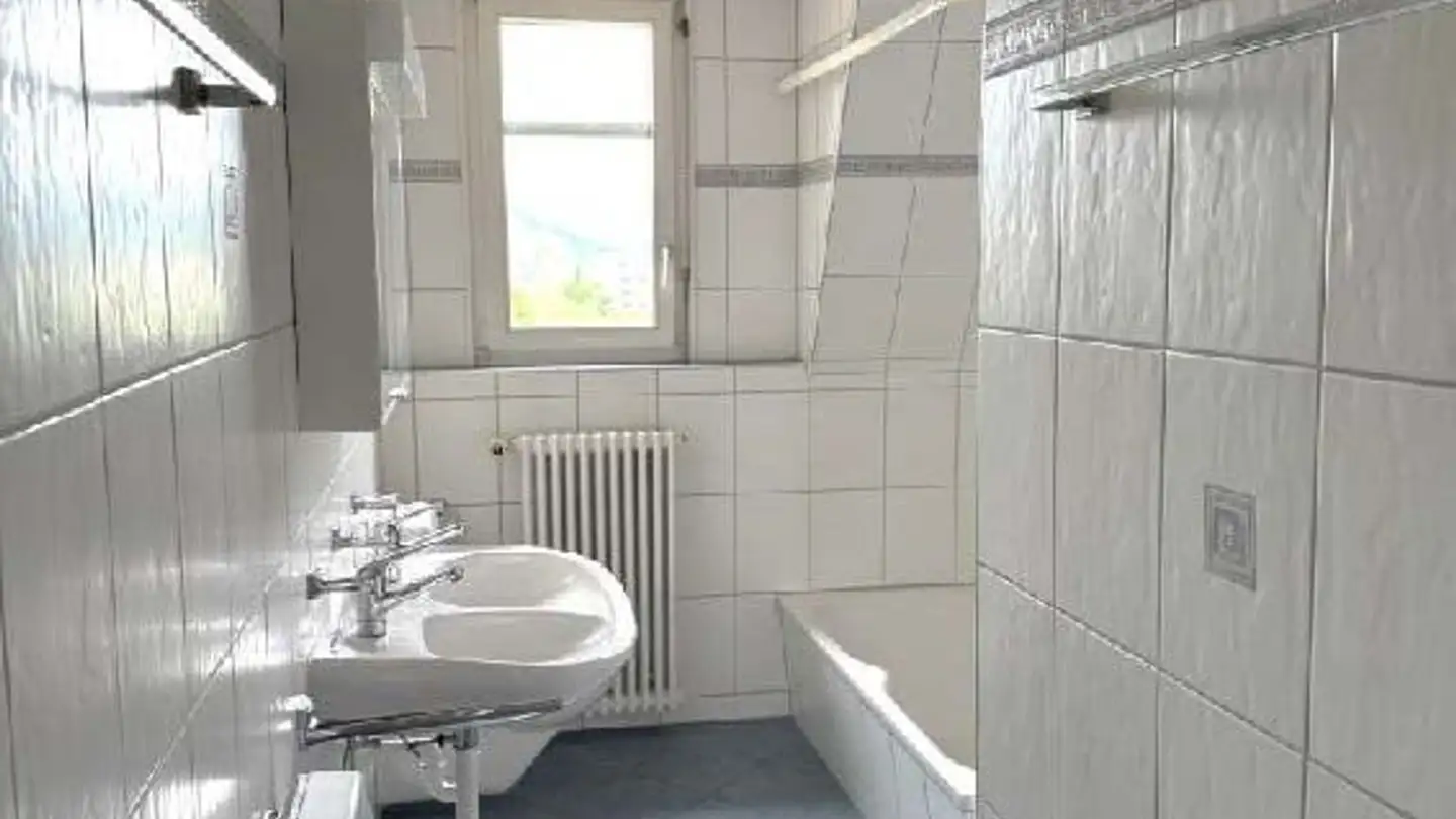 Attico in affitto - Bahnhofstrasse 14, 9606 Bütschwil - Photo 4